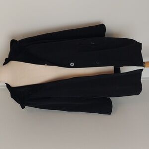 New York Harbor Women's Coat